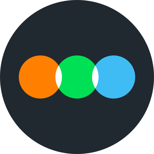 Letterboxd Logo